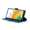 Samsung Galaxy A33 5G CaseMe 023 Blue Leather Phone Case - 5