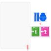 TCL Tab 10 Nxtpaper 5G Explosion-proof Tempered Glass Film - 2