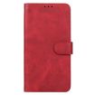 Ulefone Note 18 Ultra 5G Leather Case - Red - 2