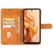 Ulefone Note 18 Ultra 5G Brown Leather Phone Case - 3