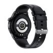 TK22 Smart Watch 1.39" IP67 Waterproof ECG/Blood Sugar, Black - 3