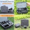 Sunnylife Storage Handbag for DJI Mavic 3 Classic/3 Drone Body - 4