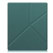 Kobo Elipsa 2E Green TPU Leather Smart Tablet Case - 2