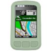 Wahoo Elemnt Bolt V2 WFCC5 Stopwatch Green Silicone Case - 1