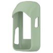 Wahoo Elemnt Bolt V2 WFCC5 Stopwatch Green Silicone Case - 3