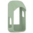 Wahoo Elemnt Bolt V2 WFCC5 Stopwatch Green Silicone Case - 4