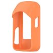 Wahoo Elemnt Bolt V2 WFCC5 Stopwatch Silicone Case (Orange) - 3