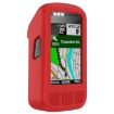 Wahoo Elemnt Bolt V2 WFCC5 Stopwatch Red Silicone Protective Case - 2