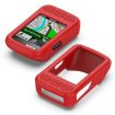 Wahoo Elemnt Bolt V2 WFCC5 Stopwatch Red Silicone Protective Case - 5