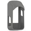 Wahoo Elemnt Bolt V2 WFCC5 Stopwatch Silicone Case (Dark Grey) - 4
