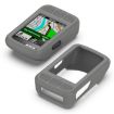 Wahoo Elemnt Bolt V2 WFCC5 Stopwatch Silicone Case (Dark Grey) - 5