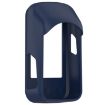 Wahoo Elemnt Bolt V2 WFCC5 Stopwatch Silicone Case (Midnight Blue) - 4