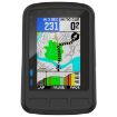 Wahoo Elemnt Roam WFCC4 Silicone Protective Stopwatch Case - Black - 1