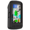 Wahoo Elemnt Roam WFCC4 Silicone Protective Stopwatch Case - Black - 2