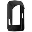 Wahoo Elemnt Roam WFCC4 Silicone Protective Stopwatch Case - Black - 4