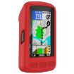 Wahoo Elemnt Roam WFCC4 Red Silicone Protective Stopwatch Case - 2