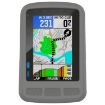 Wahoo Elemnt Roam WFCC4 Dark Grey Silicone Protective Case - 1