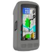 Wahoo Elemnt Roam WFCC4 Dark Grey Silicone Protective Case - 2