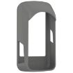 Wahoo Elemnt Roam WFCC4 Dark Grey Silicone Protective Case - 4