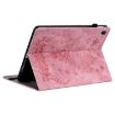 Samsung Galaxy Tab S5e Butterfly Rose Leather Case - Pink - 5