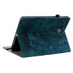 Samsung Galaxy Tab A 10.1 2016 Butterfly Rose Leather Case - 5