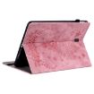 Samsung Galaxy Tab S4 10.5 SM-T830 Pink Butterfly Case - 5