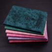 Samsung Galaxy Tab S4 10.5 SM-T830 Pink Butterfly Case - 7