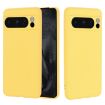 Google Pixel 8 Pro Shockproof Yellow Silicone Phone Case - 2