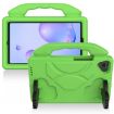 TCL Tab 8 Le 2023/2022 Kids Shockproof Case with Stand (Green) - 1