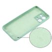 OPPO Reno8 4G Green Liquid Silicone Dropproof Phone Case - 5