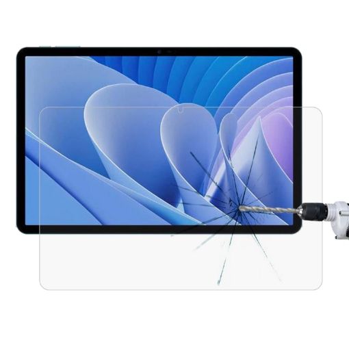 Doogee T30 Pro/Pixel Tablet 9H Tempered Glass 0.3mm Screen Protector - 1