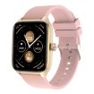 T19 Pro 1.96" IP67 Waterproof Smart Watch with Bluetooth & Heart Rate Monitor - 1