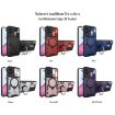 Motorola Edge 30 Fusion Camshield Magnetic Holder Case (Pink) - 2