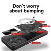Moto G Power 2025 Camshield Magnetic Holder Case (Black) - 3
