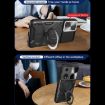 OPPO Reno8 T 5G Camshield Case with Magnetic Holder - Blue - 6