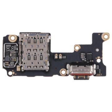 Xiaomi Redmi K60 OEM Charging Port Board Replacement - 1