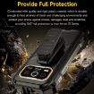 Ulefone Armor 27/27 Pro/27T Pro Back Clip Case with Carabiner - 4
