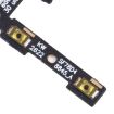 Motorola Edge 30 Ultra OEM Power & Volume Button Flex Cable - 4