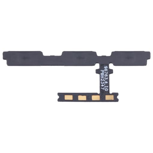Moto G Play 2023 OEM Power & Volume Button Flex Cable - 1
