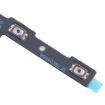 Motorola Edge 50 Pro Power & Volume Button Flex Cable - 4
