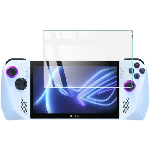 IMAK H Series Tempered Glass for Asus ROG Ally 2023 - 1