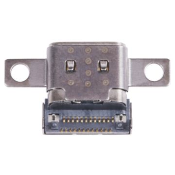 Charging Port Connector for Lenovo Yoga C740-15IML/14IML 81TD/81TC - 1