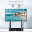 Measy UHD200 Wireless HDMI Transmitter & Receiver, 100m Range - 4