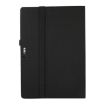 Black Fabric Leather Tablet Case for Surface Pro 4/5/6/7 - 3