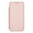 iPhone 17 Pro Max DUX DUCIS Skin Pro Flip Case (Rose Gold) - 2