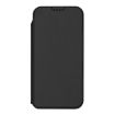 iPhone 17 Air DUX DUCIS Flip Leather Case - Black - 2