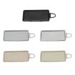 Mercedes Benz W212/W218 Left Sun Visor Makeup Mirror, Beige - 2