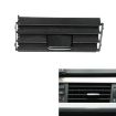 BMW 3 Series E90 LHD Air Conditioner Outlet Panel Grille 3 64229130458 - 1