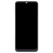 Vivo Y15c/Y15s OEM LCD Screen Digitizer Assembly with Frame - 2