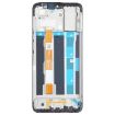 Vivo Y15c/Y15s OEM LCD Screen Digitizer Assembly with Frame - 3